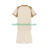 Maillot de Foot RC Lens Troisième 2025-26 - Enfant